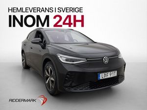 Volkswagen ID.4 bild 1