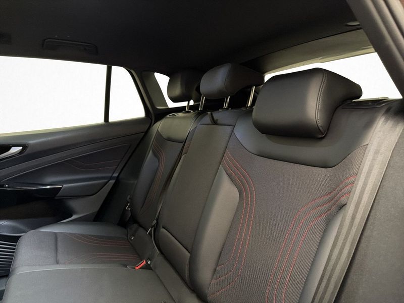 Volkswagen ID.4 bild 14