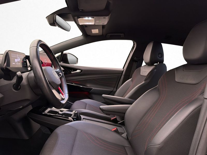 Volkswagen ID.4 bild 10