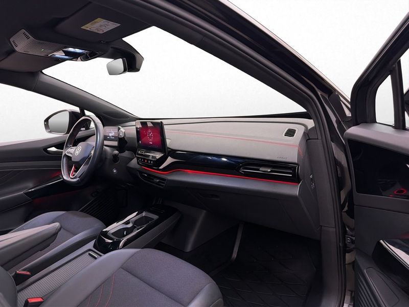 Volkswagen ID.4 bild 13