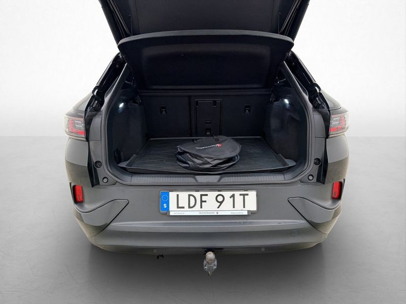 Volkswagen ID.4 bild 32