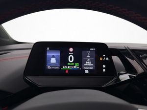 Volkswagen ID.4 bild 15