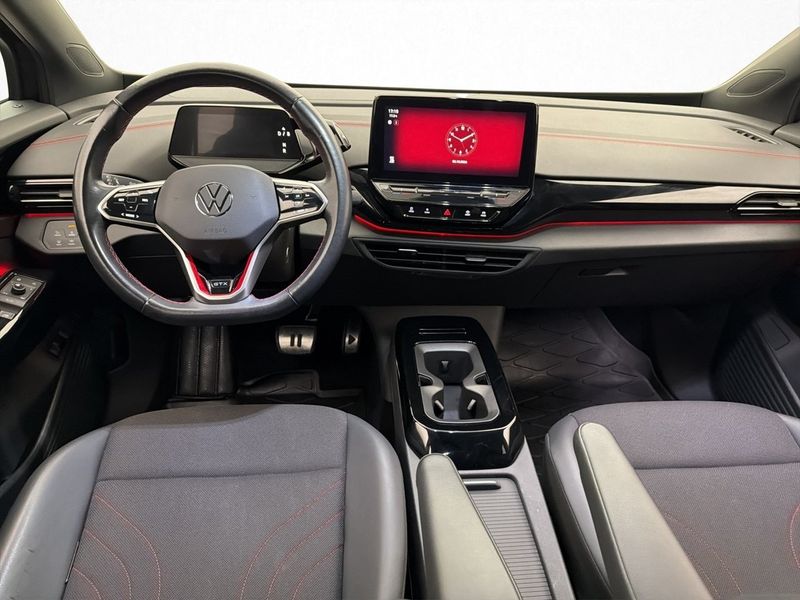 Volkswagen ID.4 bild 11