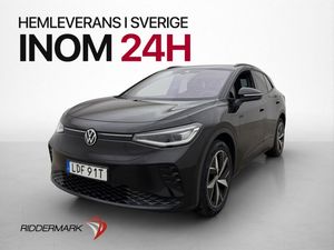 Volkswagen ID.4 bild 4