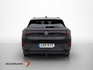 Volkswagen ID.4 bild 8