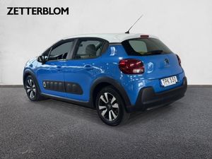 Citroen C3 bild 3