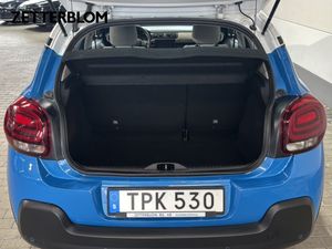Citroen C3 bild 6