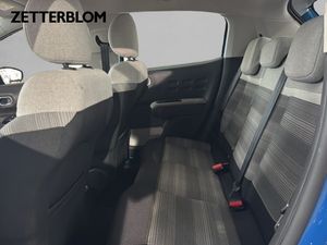 Citroen C3 bild 9