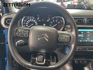 Citroen C3 bild 12