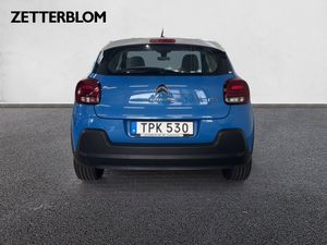 Citroen C3 bild 4