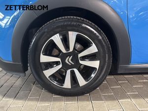 Citroen C3 bild 13