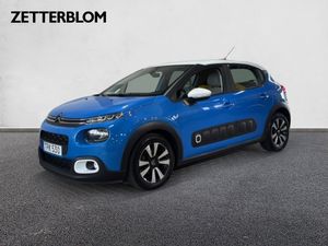 Citroen C3 bild 1