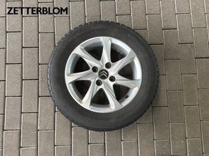 Citroen C3 bild 15