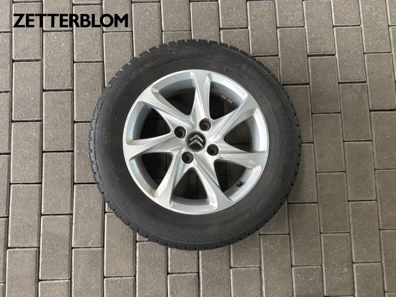 Citroen C3 bild 15