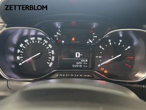 Citroen C3 bild 11