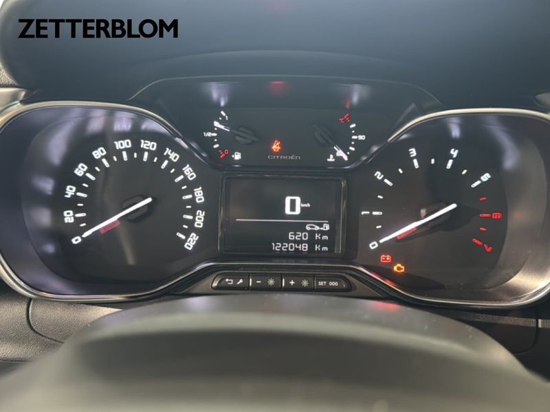 Citroen C3 bild 11
