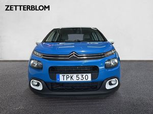Citroen C3 bild 5