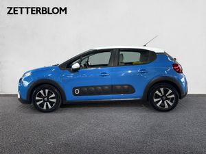 Citroen C3 bild 2