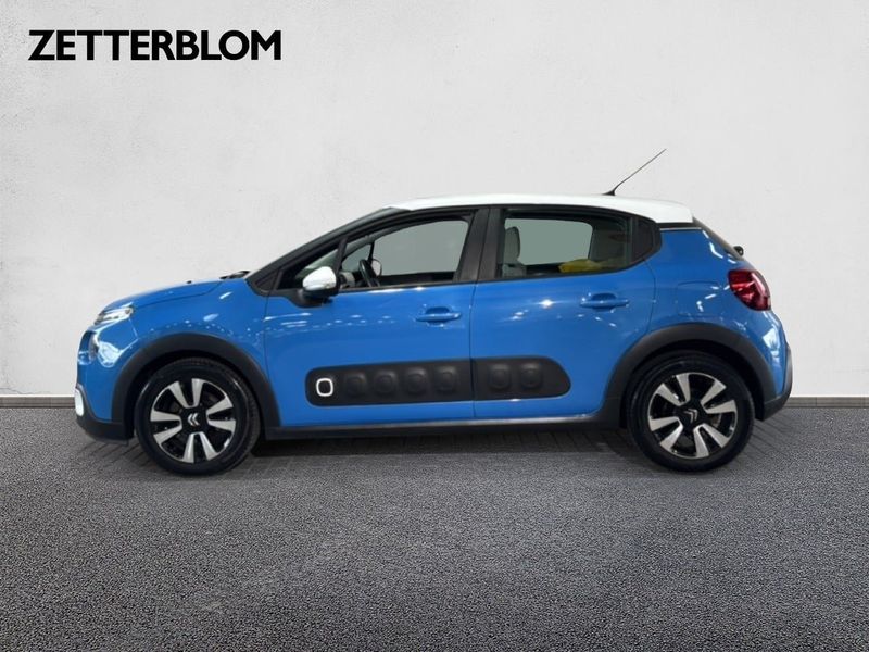 Citroen C3 bild 2