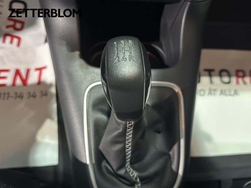 Citroen C3 bild 14