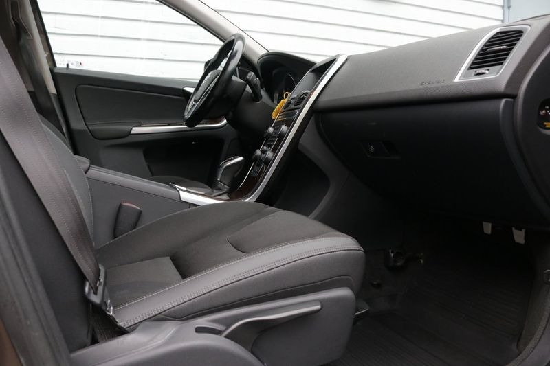 Volvo XC60 bild 18