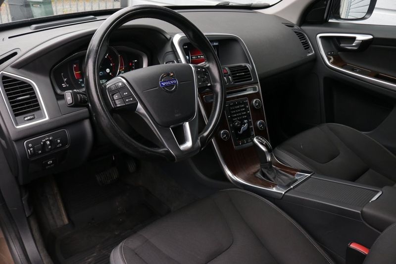 Volvo XC60 bild 11