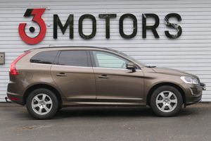 Volvo XC60 bild 4