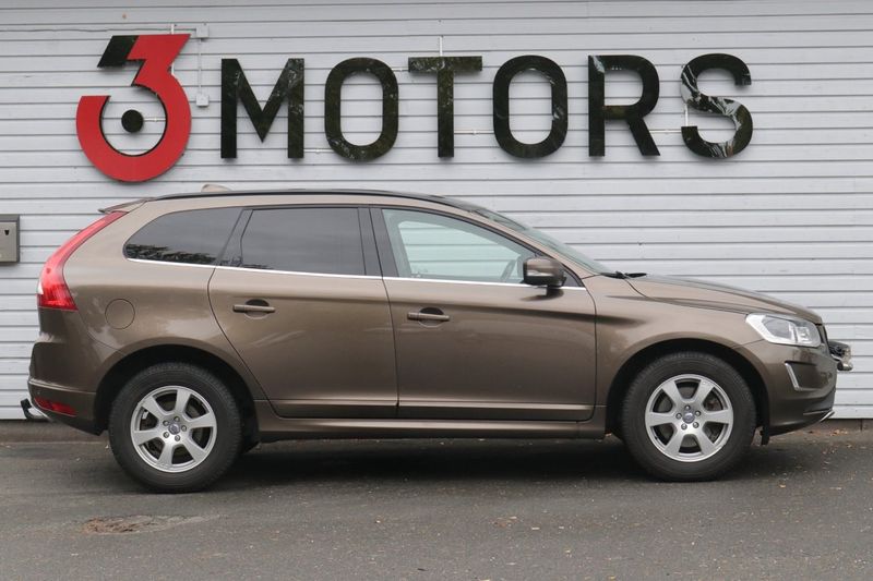 Volvo XC60 bild 4