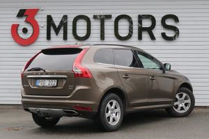Volvo XC60 bild 5