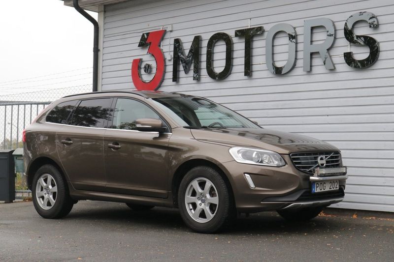 Volvo XC60 bild 22