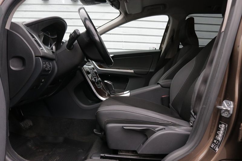 Volvo XC60 bild 10
