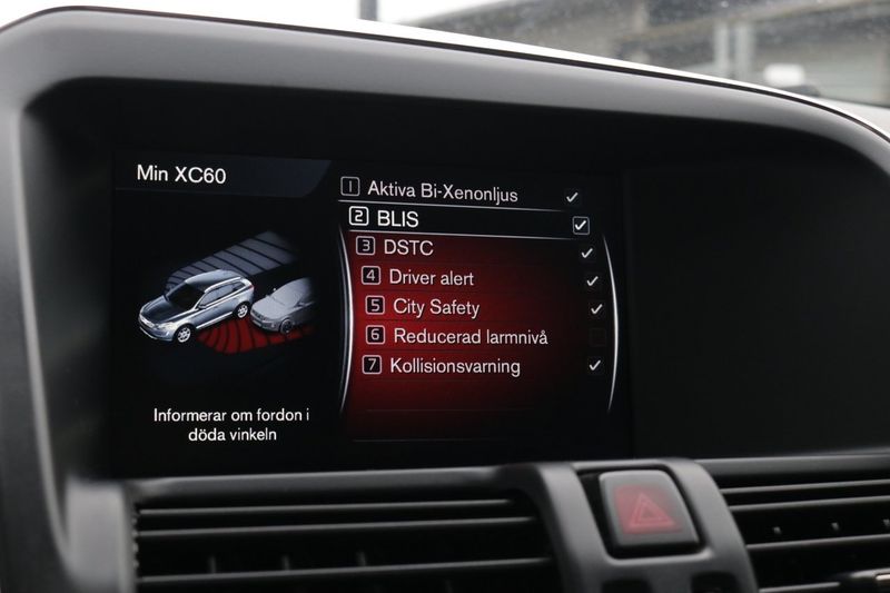 Volvo XC60 bild 15