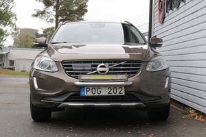 Volvo XC60 bild 23