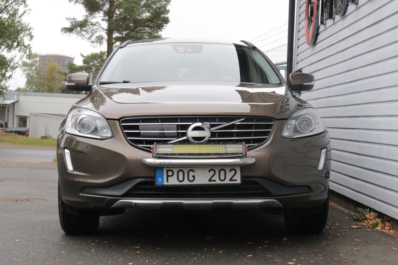 Volvo XC60 bild 23