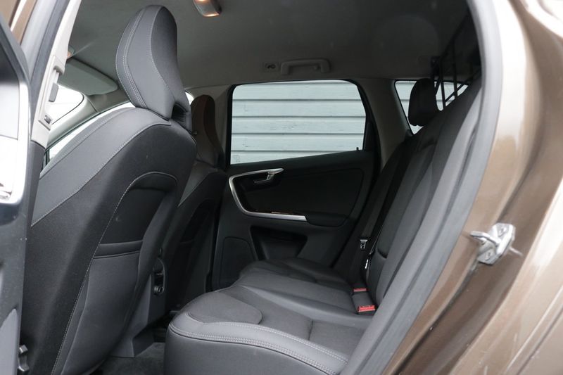 Volvo XC60 bild 21