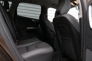 Volvo XC60 bild 20