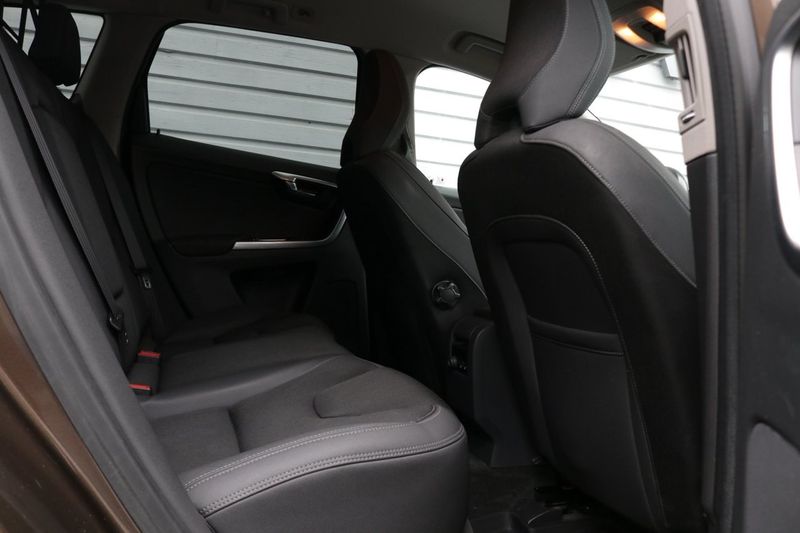 Volvo XC60 bild 20