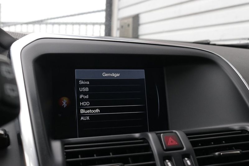 Volvo XC60 bild 14