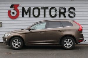 Volvo XC60 bild 3