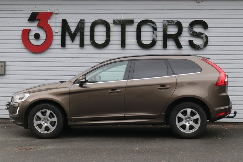 Volvo XC60 bild 3
