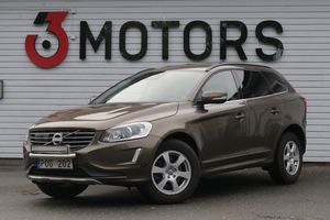 Volvo XC60 bild 1