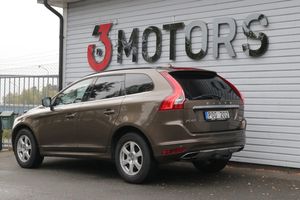 Volvo XC60 bild 6