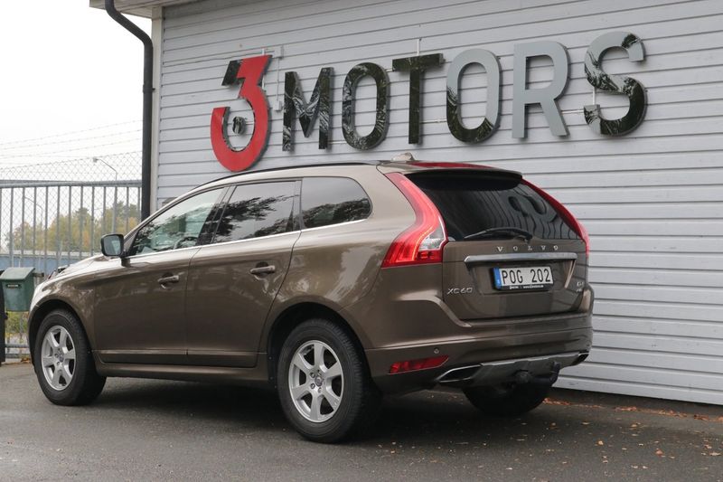 Volvo XC60 bild 6
