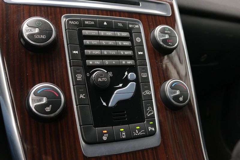 Volvo XC60 bild 13