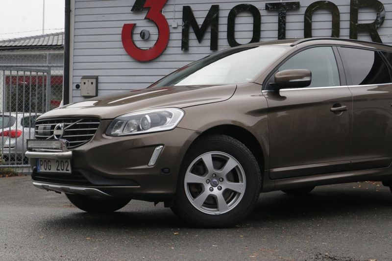 Volvo XC60 bild 2