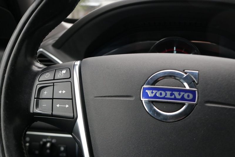 Volvo XC60 bild 12