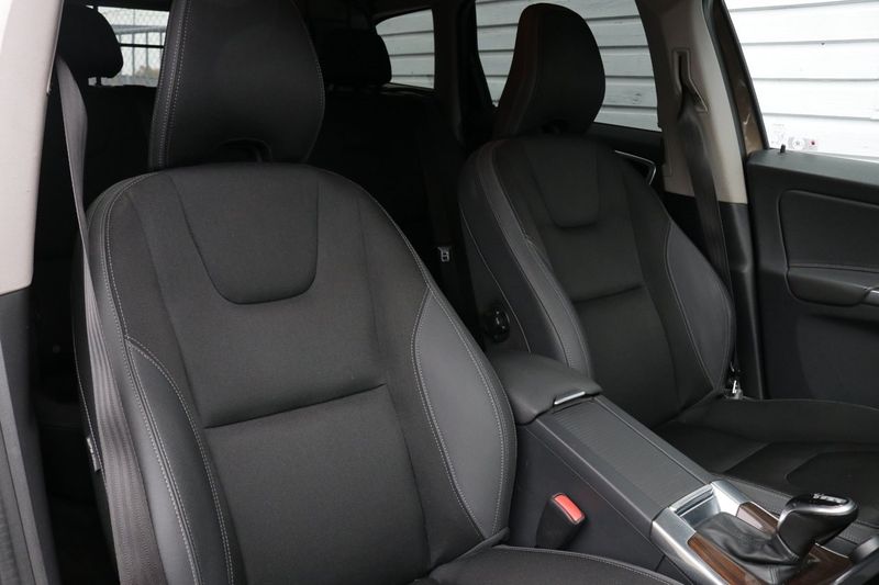 Volvo XC60 bild 19