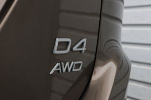 Volvo XC60 bild 8