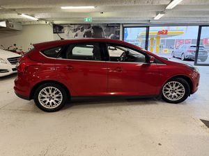 Ford Focus bild 5