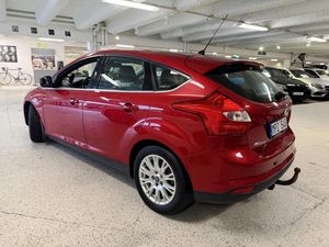Ford Focus bild 3